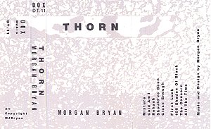 Thorn Cover
